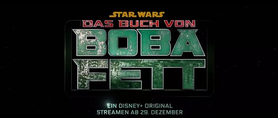 DAS BUCH VON BOBA FETT 1x01
