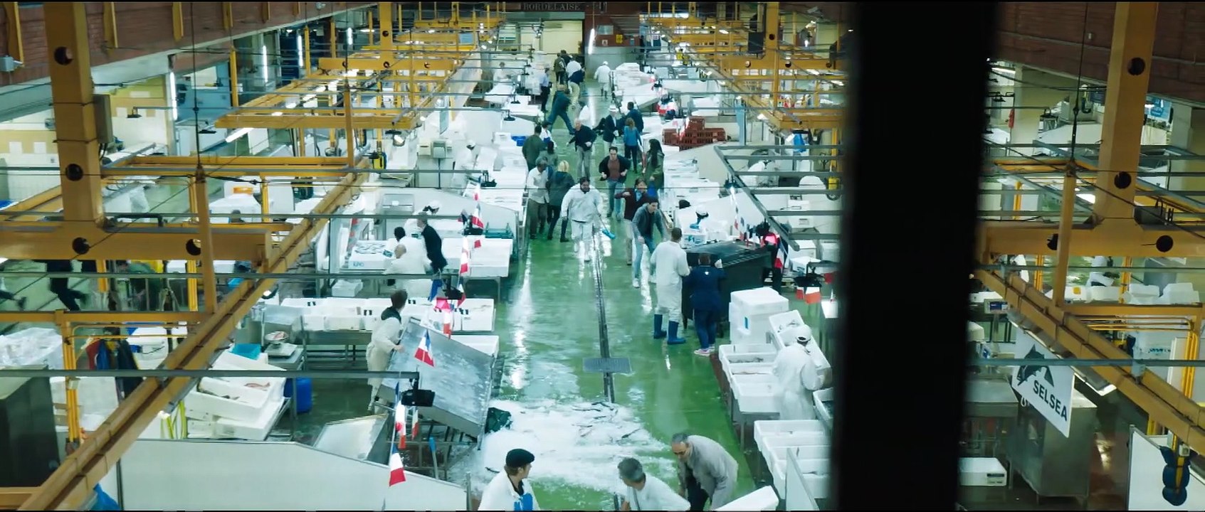 355 Film - Clip und Trailer