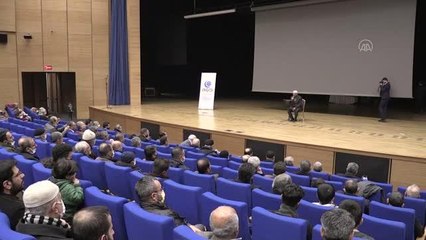 DİYARBAKIR - Mekke'nin fethinin yıl dönümü kutlandı
