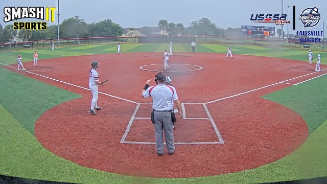 Blue Louisville Slugger Winter AAG (2021) 31 Dec 06:25