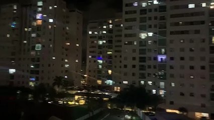 Pronunciamento de Bolsonaro é recebido com panelaço em Brasília