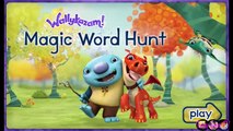 Wallykazam Full Episodes English Playlist New 2017