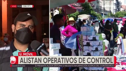 Alcaldía de Santa Cruz advirtió con demandas a quienes organicen fiestas