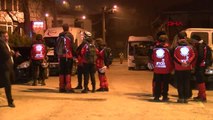 Uludağ'da kaybolan Danimarkalı JAK ve AFAD ekipleri tarafından bulundu