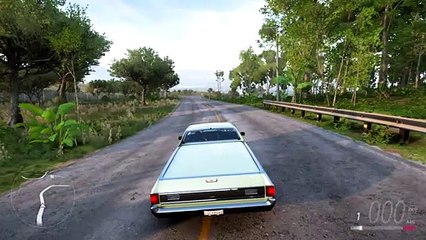 1970 Chevrolet El Camino Super Sport 454 - Forza Horizon 5