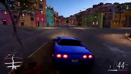 2002 Chevrolet Corvette Z06 - Forza Horizon 5