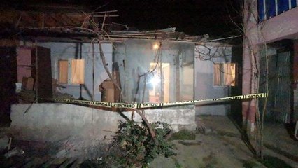 Son dakika haber... Yeni yıl kutlamasında kan aktı: 1 ölü, 1 yaralı
