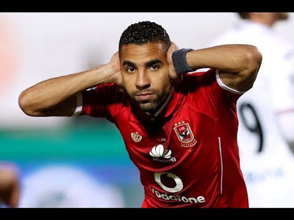 إيهاب الخطيب يكشف مفاجأة جماهير مباراة السوبر لمؤمن زكريا