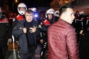 Adana'da kavgaya müdahale eden polis göğsünden bıçaklandı