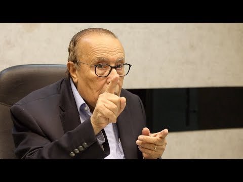 محمد فاضل: القاهرة والناس أهم عمل قدمته في بداية مشواري