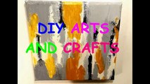 Learn How to Make Air Dry Clay Earrings