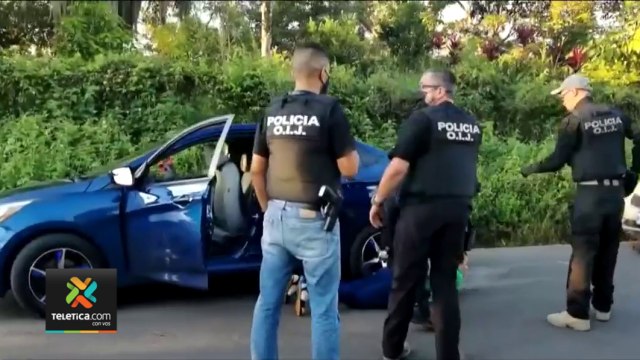 jueza conforma en resolución que supuesto soborno es investigado