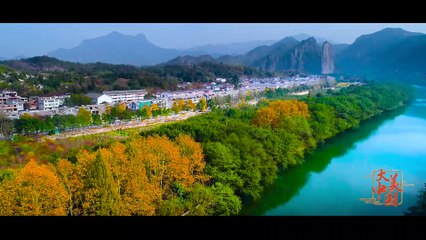 La grande beauté de la Chine（Episode 10）Charme de la Chine antique（Version française）