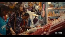 Yeh Kaali Kaali Ankhein | Teaser | Tahir Raj Bhasin, Shweta Tripathi, Anchal Singh | Netflix India
