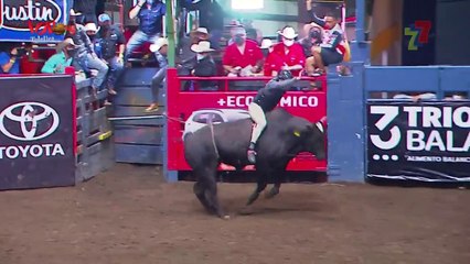 Monta - El Lucero - 31 Diciembre 2021