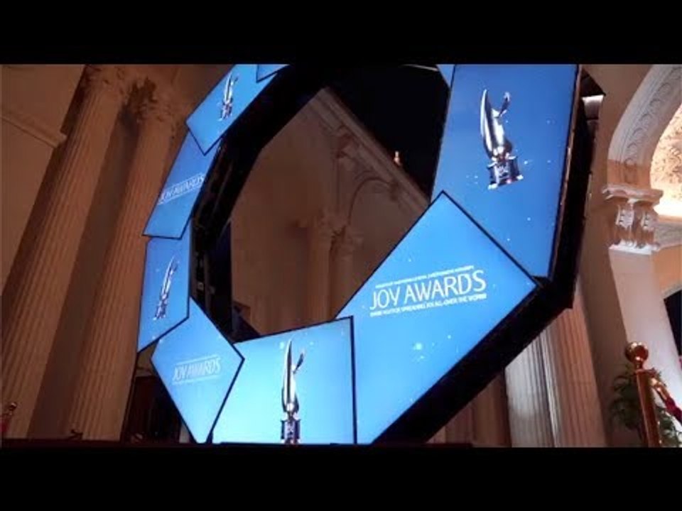 بمشاركة نجوم العرب والعالم   توزيع جوائز صناع الترفيه في الرياض