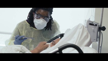 Fest Track On Sirk TV Interview: THE FIRST WAVE [DOC NYC 2021 - Virtual] - Part III