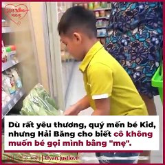 Thương con chồng như con ruột, sao Việt khiến khán giả ngưỡng mộ | Điện Ảnh Net