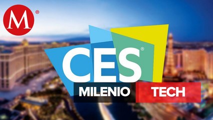 Todo lo que podrás ver en el CES 2022 | Milenio Tech