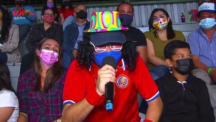 Humor con Morgan 31 Diciembre 2021