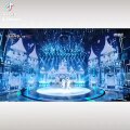 Snow prince-SS501 special stage mbc gayo daejejeon 2021