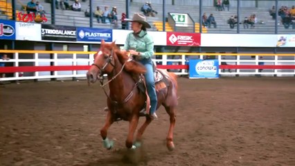 Campeonato de Barrileras segunda ronda 31 diciembre 2021