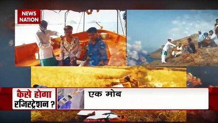 People of 15-18 years will get Covid vaccine on Atal Ji's anniversary