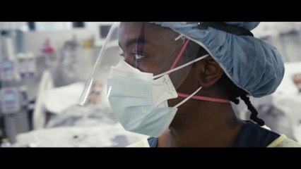 Fest Track On Sirk TV Interview: THE FIRST WAVE [DOC NYC 2021 - Virtual] - Part I