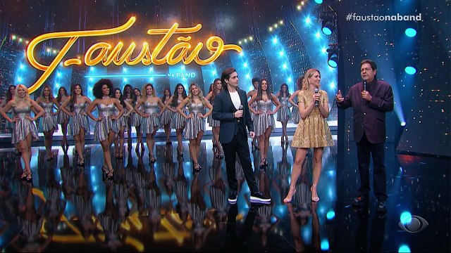 Entre clássicos e inéditos, saiba quais atrações vão agitar o novo programa de Fausto Silva