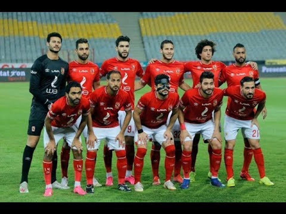 إيهاب الخطيب: الأهلي سيلعب الموسم الجديد للدوري بـ5 أجانب