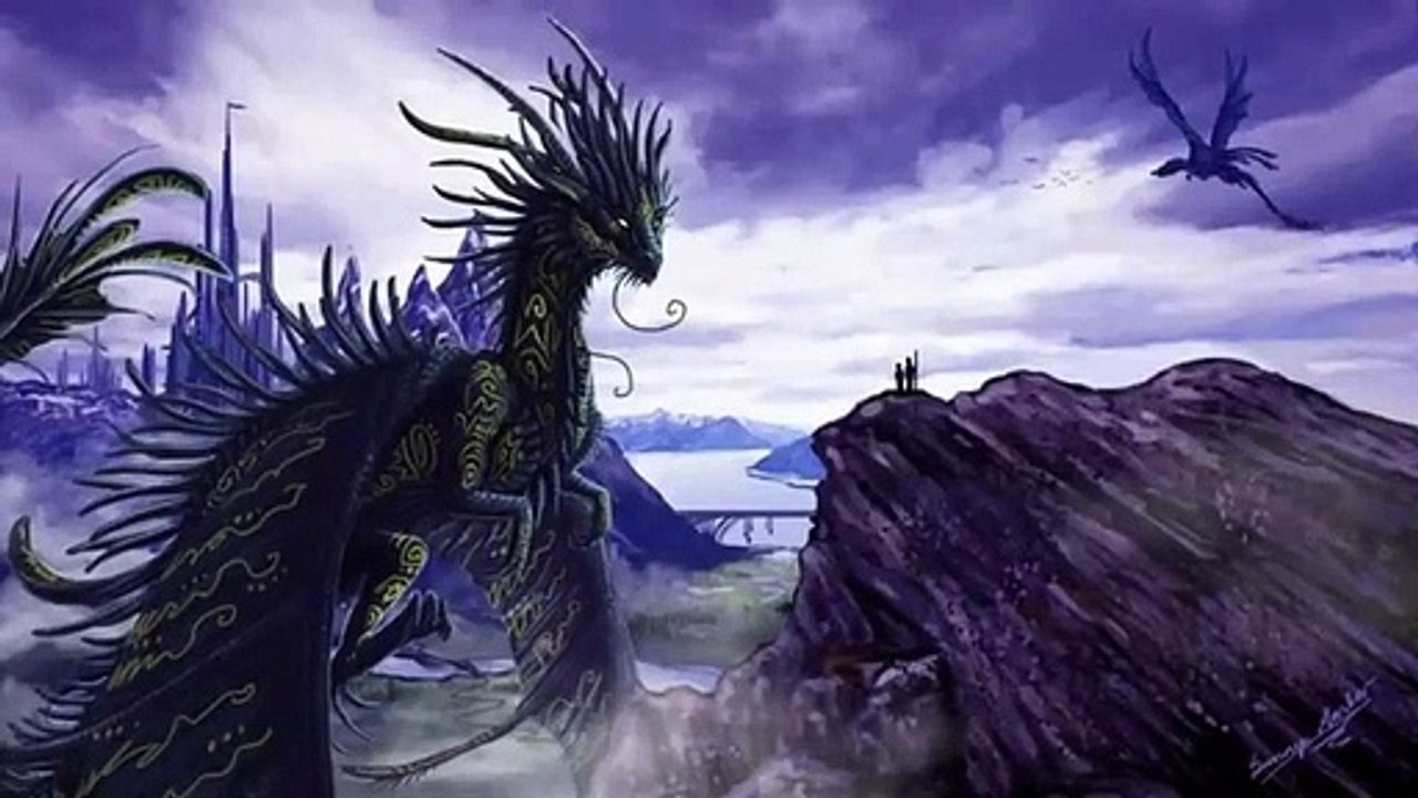 Música épica, para soñar despierto