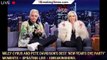 Miley Cyrus and Pete Davidson's Best 'New Year's Eve Party' Moments — Updating Live - 1breakingnews.