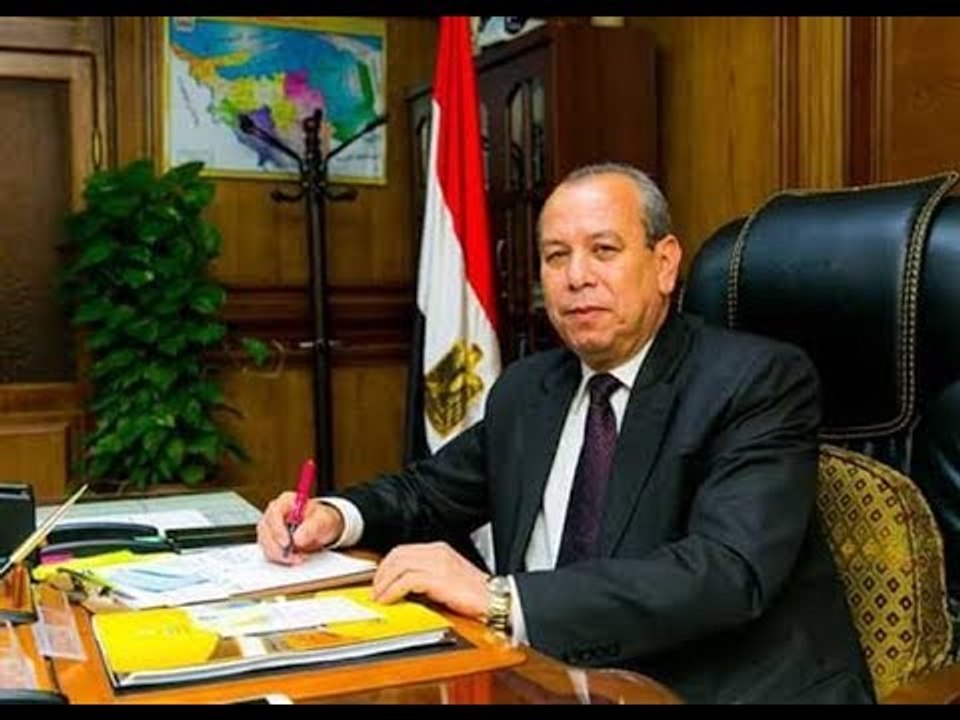 افتتاح مدرسة و222 وحدة سكنية ومحطة غاز بتكلفة 72 مليون جنيه في قلين