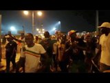 فرحة جمهور السنغال بالفوز على بنين والصعود لنصف نهائي كان 2019