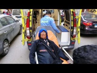 نشرت الوطن قصتها فاستجاب لها السيسي.. فريال من المستشفى:  شكرا يا ريس