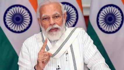 PM announce compensation to Vaishno Devi's victims' families