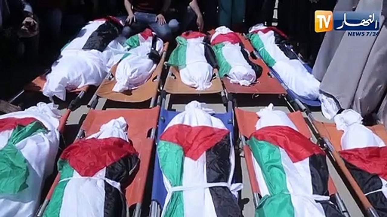 هذه أهم الأحداث التي ميزت فلسطين سنة 2021