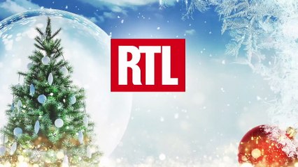 Le journal RTL de 6h du 01 janvier 2022