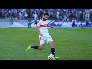 15 يوما مهلة للسداد وحرمان من الانتقالات  القصة الكاملة لأزمة حمدي النقاز