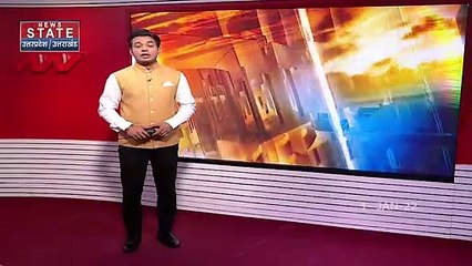 छापेमारी का आया संकट तो Akhilesh को याद आया Ram Mandir