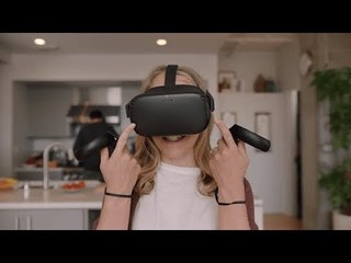 Facebook Horizon.. واقع افتراضي  "فيسبوكي" للعب وبناء المجتمعات