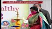 Governor Tamilisai Participates In New Year Celebrations At Raj Bhavan _ Hyderabad _ V6 News