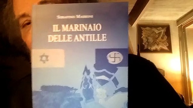 2022 Gli Auguri di Serafino Massoni