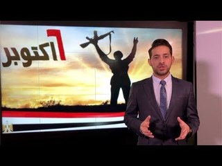 المذيع الفلسطيني الشهير بمدح مصر يهنئ المصريين بأكتوبر عبر الوطن