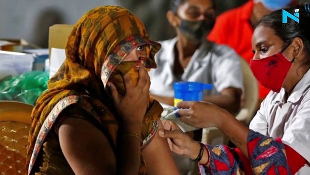 22,775 new Covid-19 cases recorded in India, active caseload above 100,000