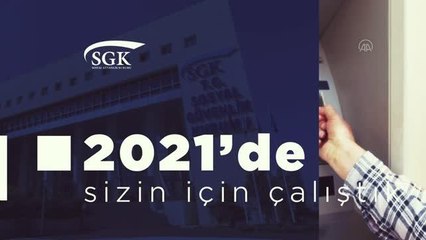 SGK'den genç girişimcilere 2 milyar liranın üzerinde sigorta prim desteği