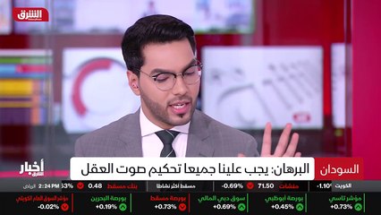 ...مرت الآن نحو ثلاثة اعوام مع الفترة الانت...