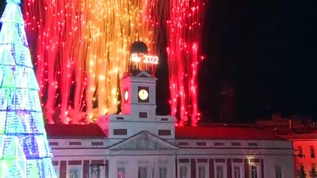 Die Neujahrsnacht zwischen Berlin und Dubai - Zurückhaltung oft Fehlanzeige