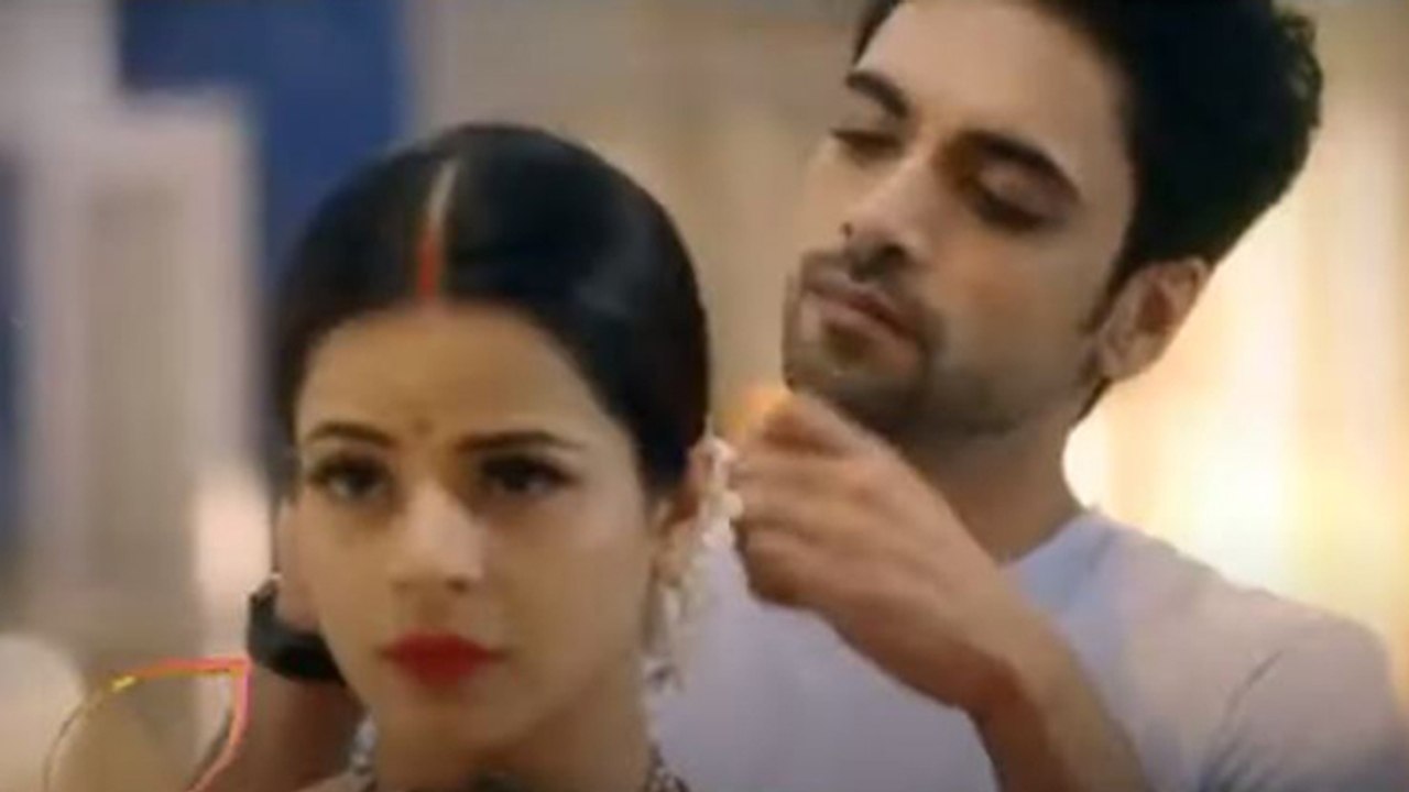 Thapki Pyar Ki S2 episode 86 promo ;  Thapki st...