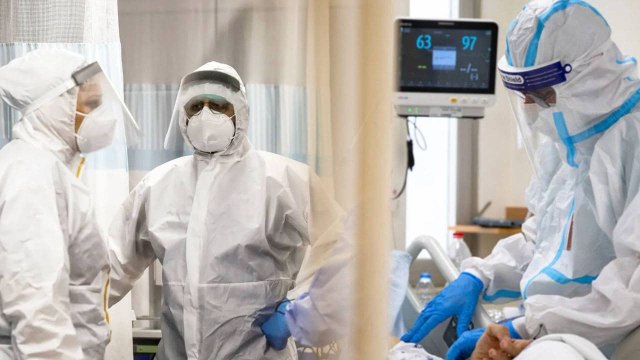 Flurona: COVID And Flu Mix Double Infection కోవిడ్ - ఫ్లూ నుండి ఫ్లూరోనా | Oneindia Telugu